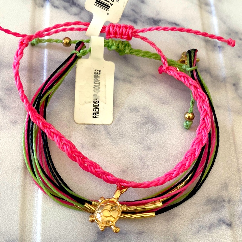 Simply Southern Adjustable Bracelets Bundle
